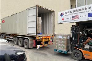 Special export line for pure battery